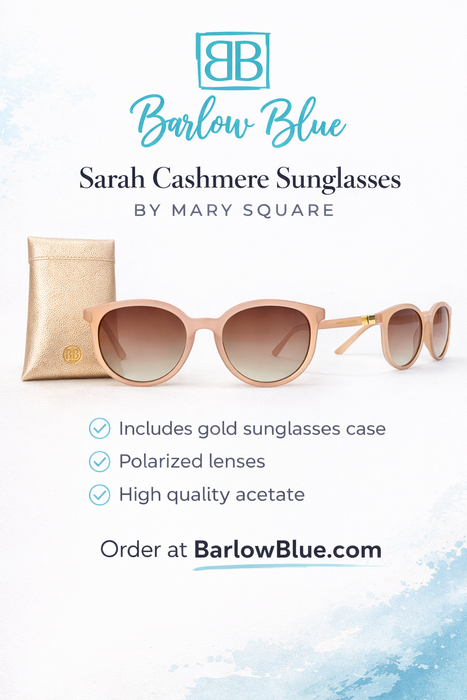 Sunglasses by Mary Square