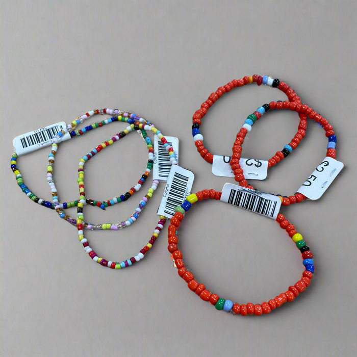 Friendship Bracelets
