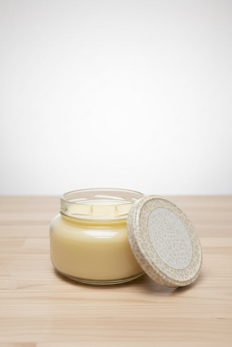 22oz Pineapple Crush Tyler Candle