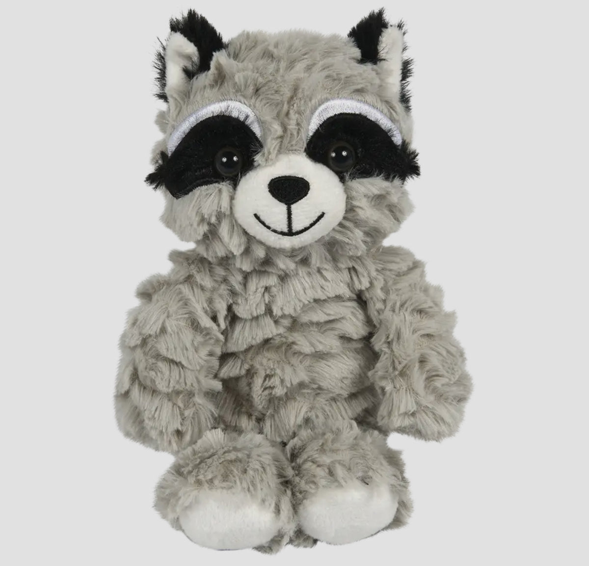 Raccoon. 9.5