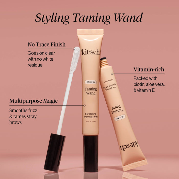 Styling Taming Wand for Hair