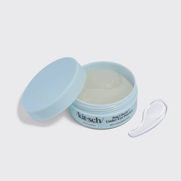 Bag Check™ Under-Eye Patches by Kitsch