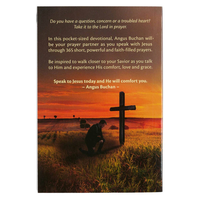 Devotional Pocket Prayers for Every Day Softcover