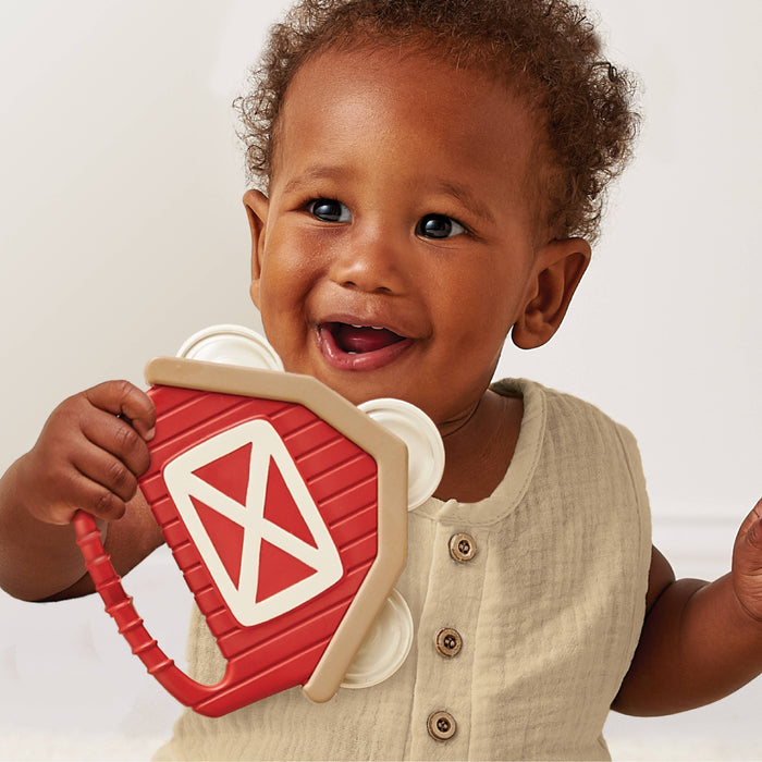 Itzy Bitzy Jamboree™ Music Set