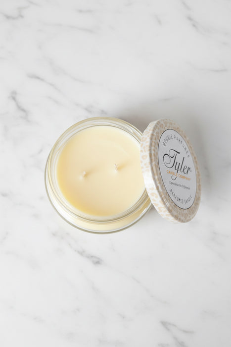 11oz Pineapple Crush Tyler Candle