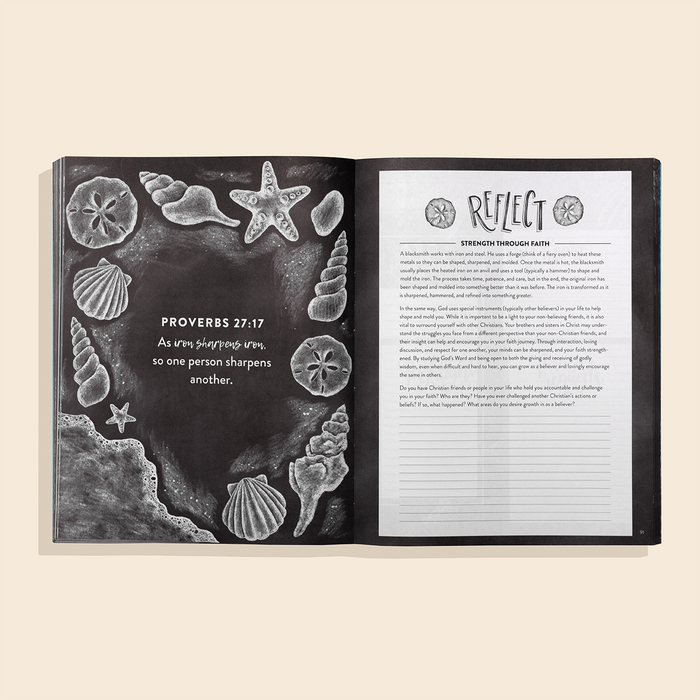 Prayer Journal for Teen Girls: Guided Christian Journal