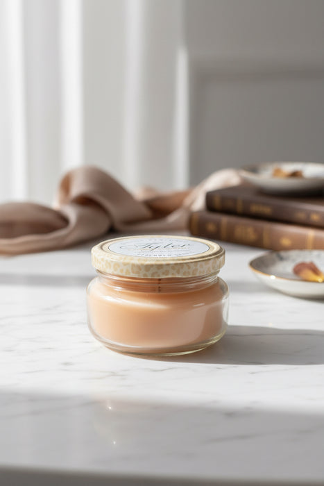 11oz Warm Sugar Cookie Candle Tyler Candle