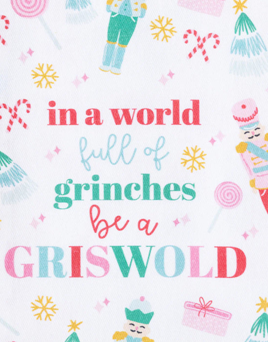 Griswold Tea Towel