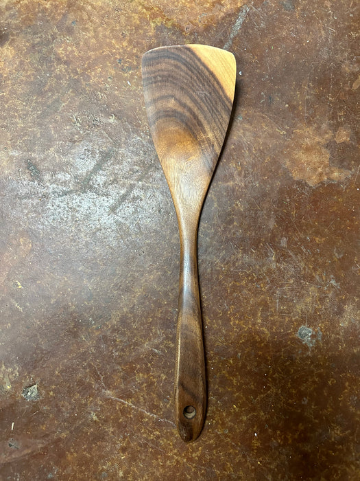 Wooden Spoons/Spatulas sold individually.