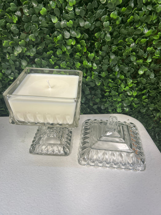 Lava Vintage Vessel Candles- Available in Many Styles