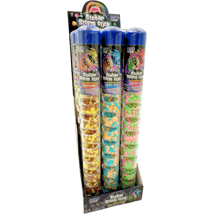 Stellar Storm Stick