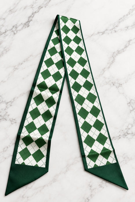 Twilly Scarf