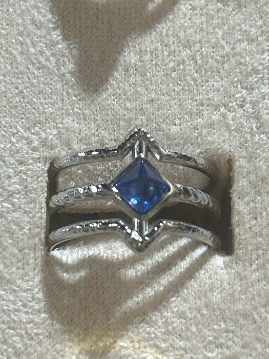 Waterproof Adjustable Rings.  Gold & Silver - 36 Styles Available!