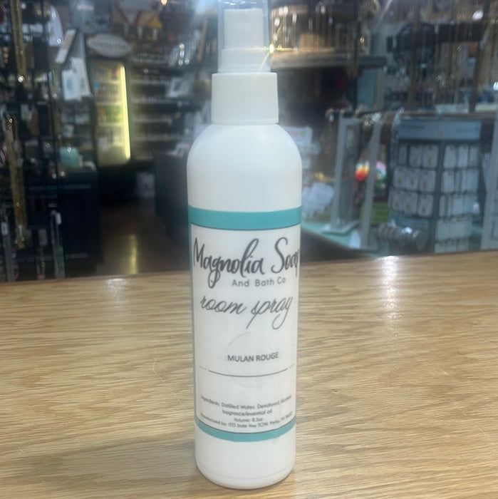 Magnolia Soap & Bath Co. Room Spray