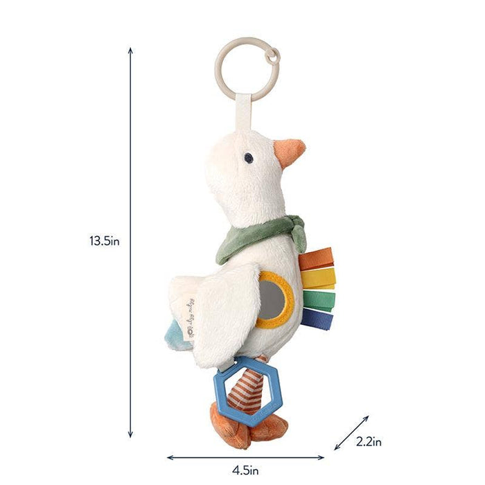 Goose Bitzy Traveler