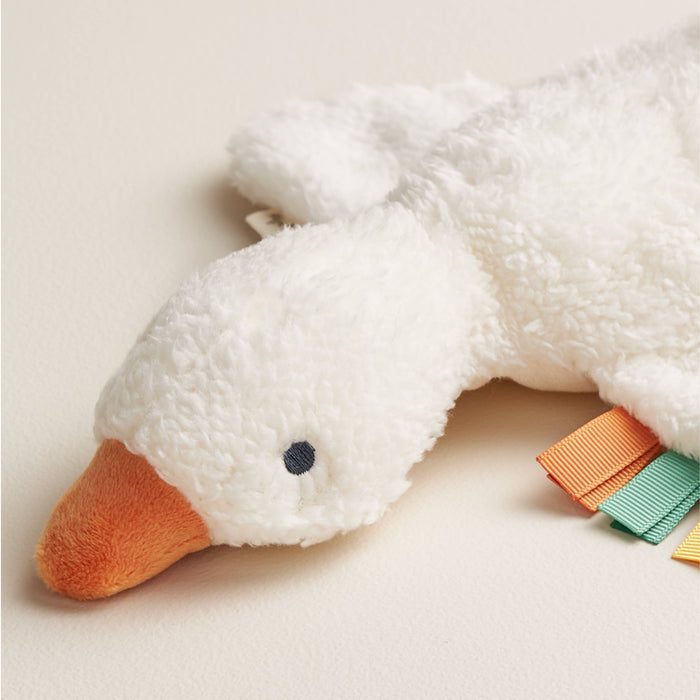 Itzy Huggable Goose