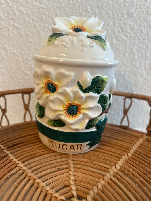 Vintage K Antique Sugar, Coffee, & Tea Set- Each sold individually