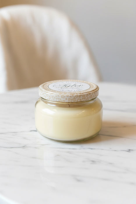 22oz Pineapple Crush Tyler Candle
