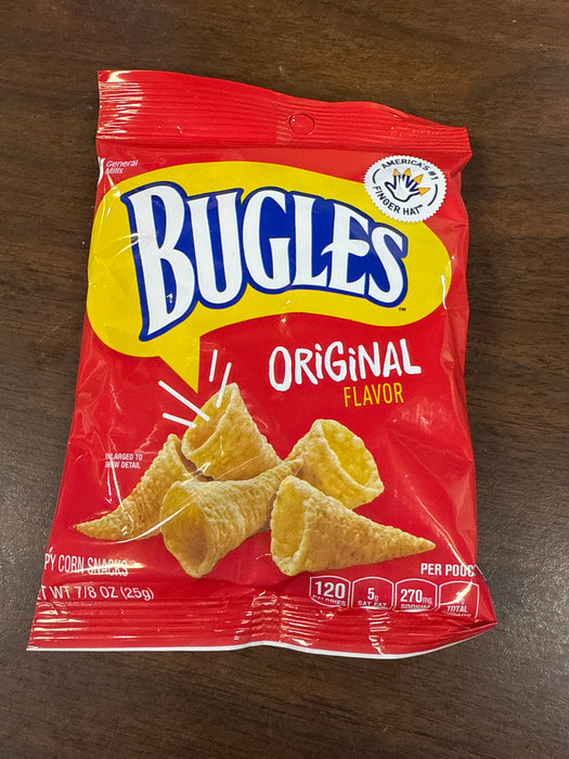 Bugles Original Flavor