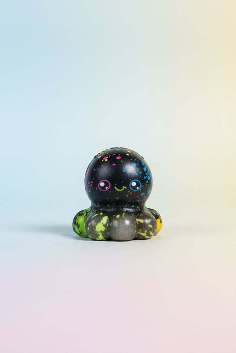 Octopus Squishy - Available In Many Designs!