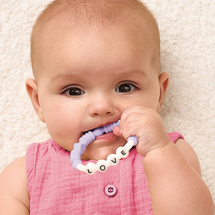 Bitzy Bands™ Teether Bracelets