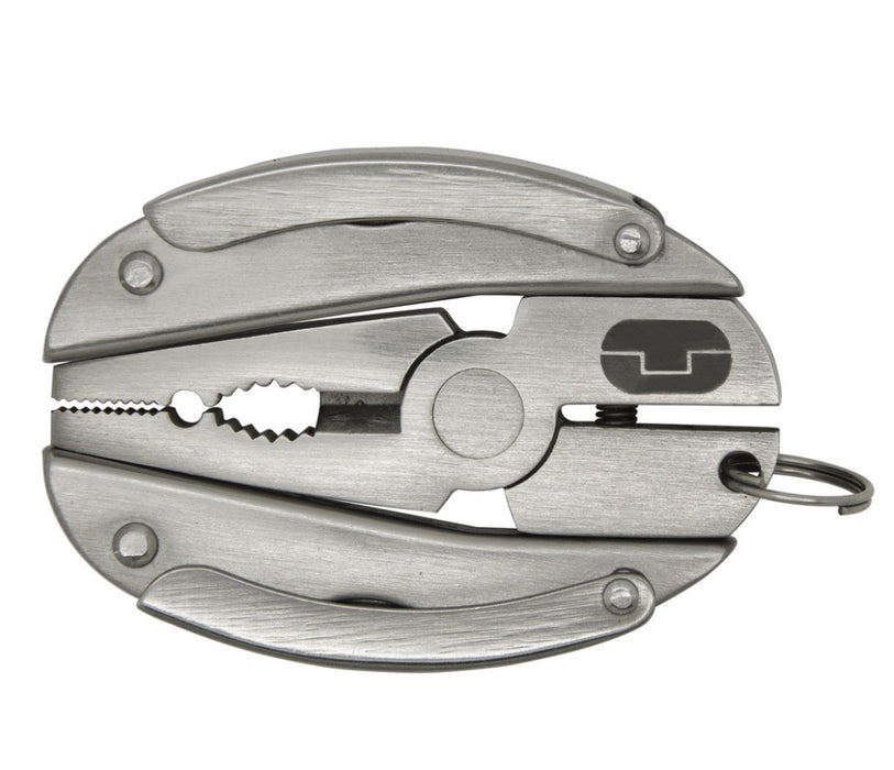 True Utility Scarab 7-in-1 Multitool