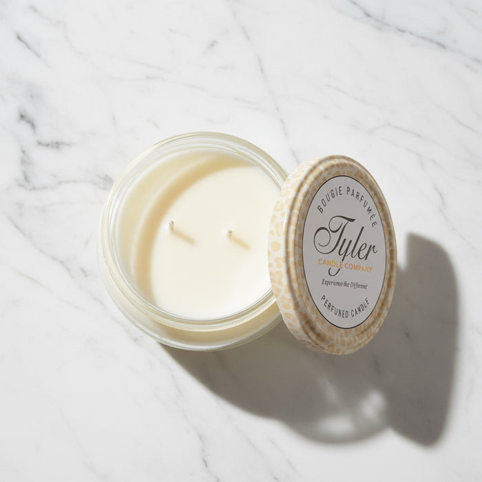 11oz Entitled Tyler Candle
