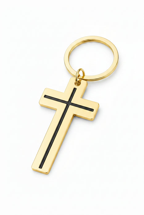 Personalized Brass Keychains - 8 Styles!