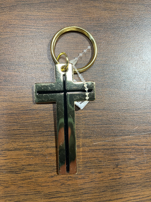 Personalized Brass Keychains - 8 Styles!