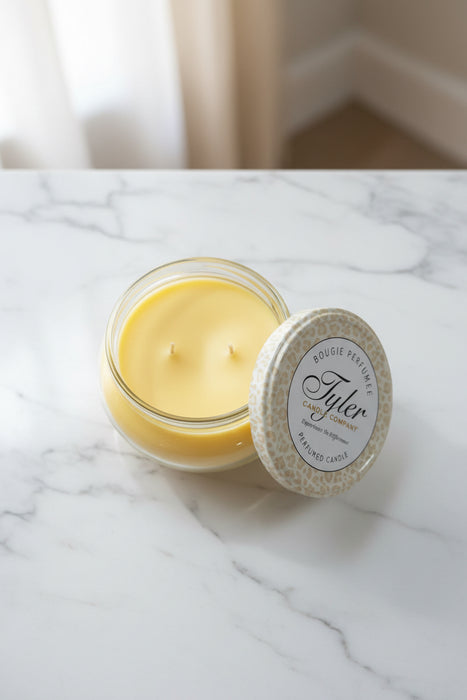 22oz Trophy Tyler Candle