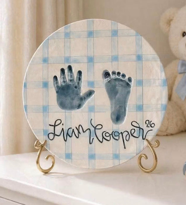 Mississippi Muddy Prints Appointment Spot on 11/14/26 at Barlow Blue.  The $30 Fee will be applied to your purchase price at checkout on 11/14 so you get 100% of that back!
