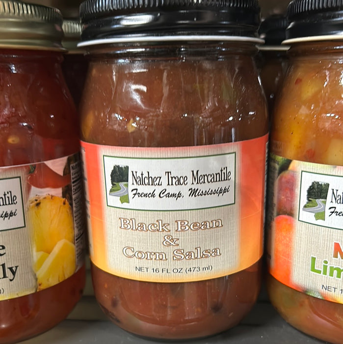 Natchez Trace Mercantile- Salsa