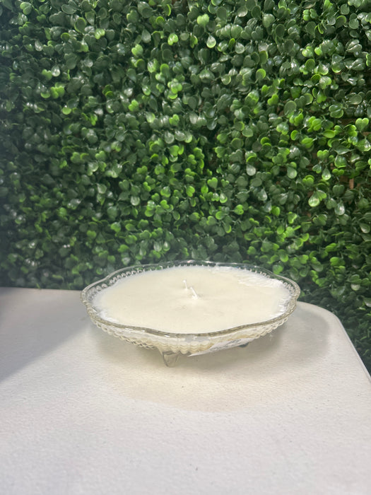 Smells Like Pumpkin Spice Vintage Vessel Candles- Available in 4 Styles