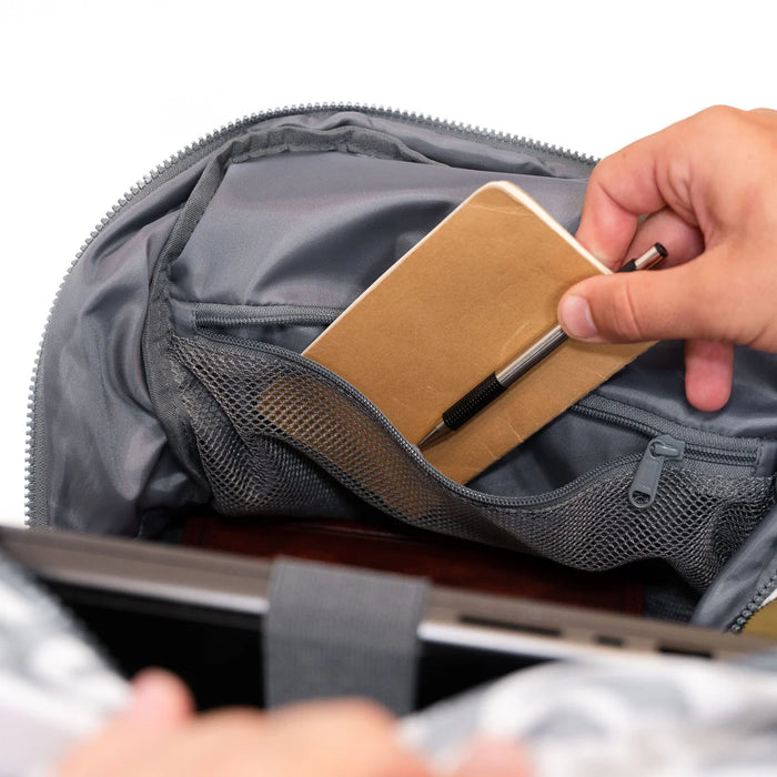 Backpack – Classic Deer Camo by Burlebo