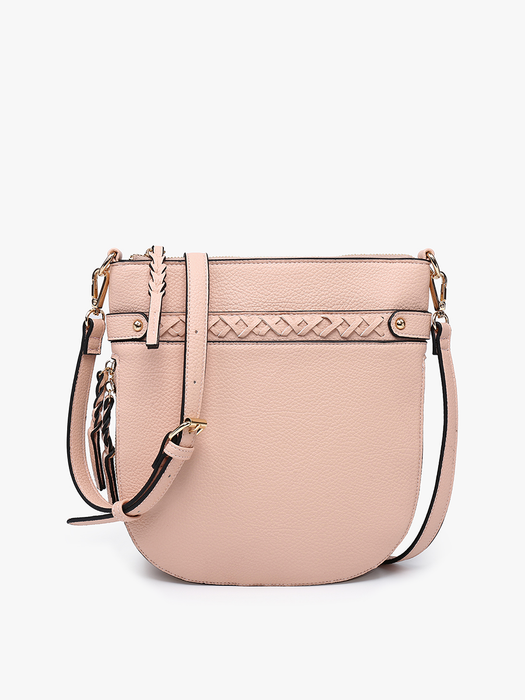 Esther Crossbody -2 Colors!
