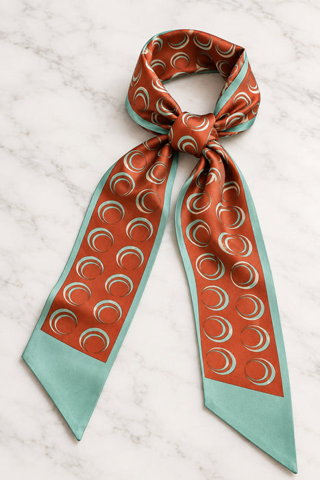 Twilly Scarf