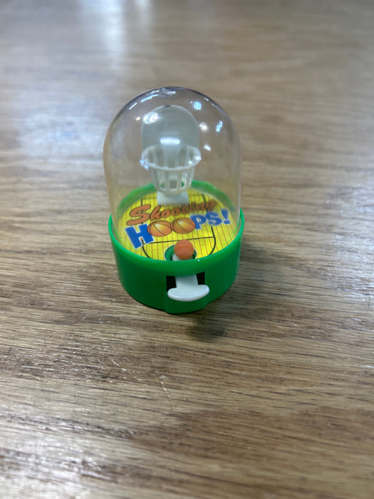 Mini Basketball Shooting Game