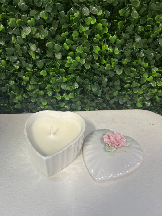 Lava Vintage Vessel Candles- Available in Many Styles