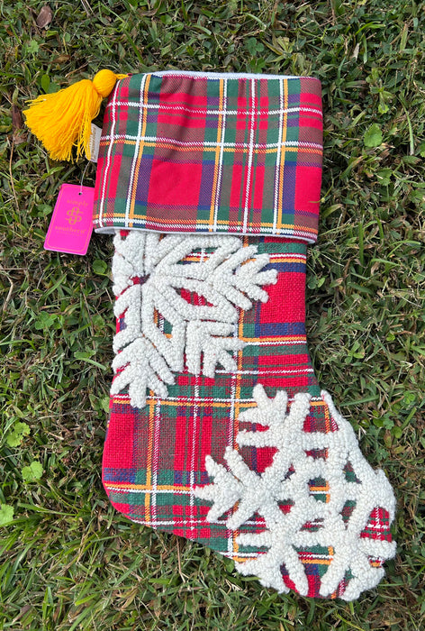 Christmas Stockings by Simply Southern