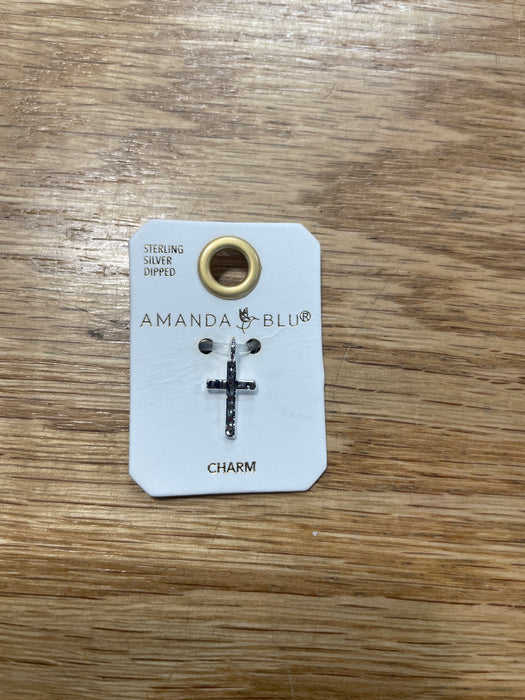 Build Your Own Necklace Bar: Charms - 2 Colors, 21 Styles!