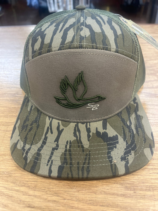 Prep Goose Embroidered Hat- 5 Styles!