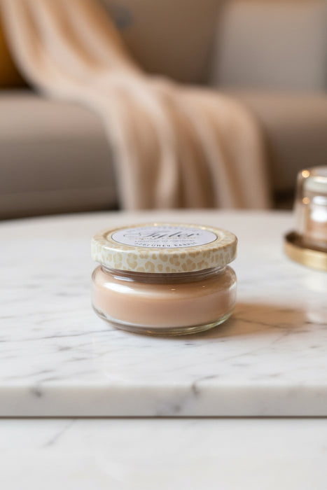 3oz Warm Sugar Cookie Tyler Candle