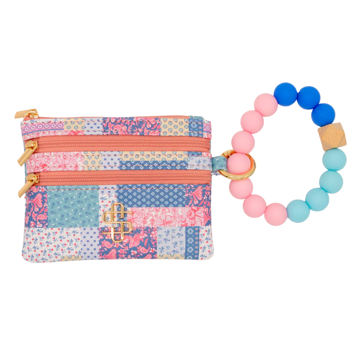 Beaded Bangle Wallet by Simply Southern - 4 Patterns!