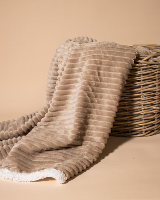 Larissa Throw Blanket