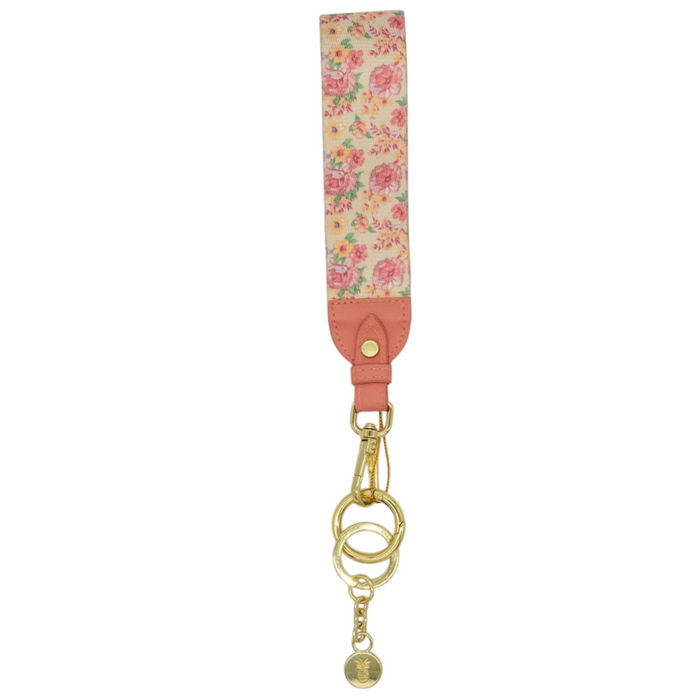 Key Fob Holders- These have matching coin bag wallets Sold Separately!