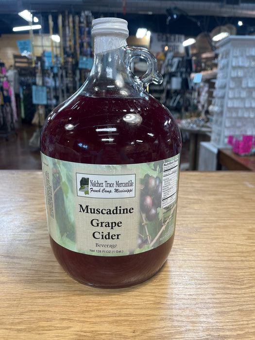 Natchez Trace Mercantile- Juices & Mixers