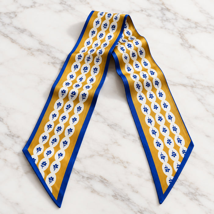 Twilly Scarf