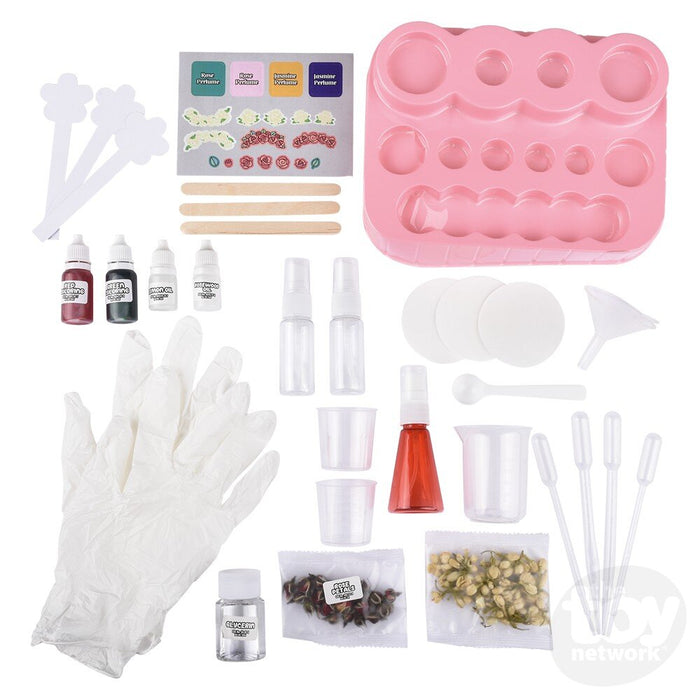 Edu-Stem Perfume Lab Kit