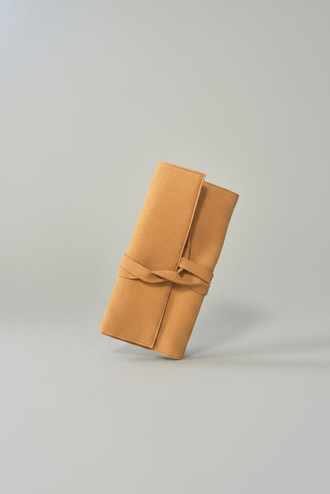 Jewelry Travel Rolling Case- 5 Styles Available!