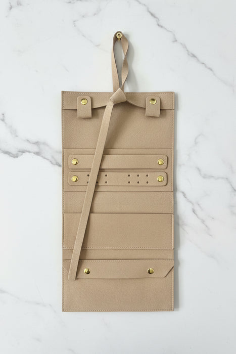 Jewelry Travel Rolling Case- 5 Styles Available!